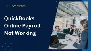 QuickBooks Bank Feed Not Working After Upgrade