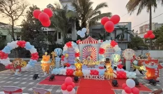 100+ Kids Birthday Theme Decoration Ideas In Pune |Theme Decoration Ideas