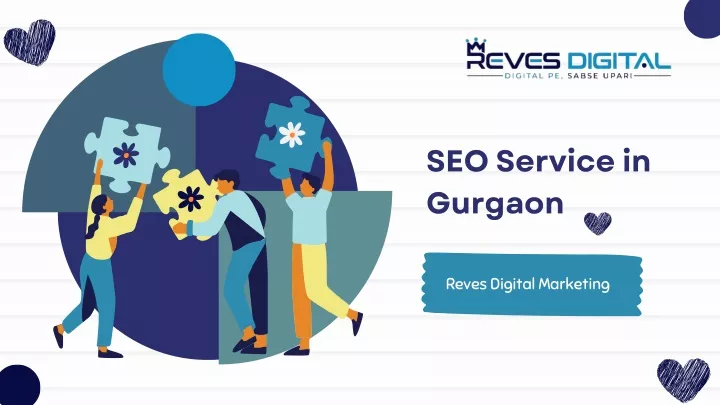 seo service in gurgaon