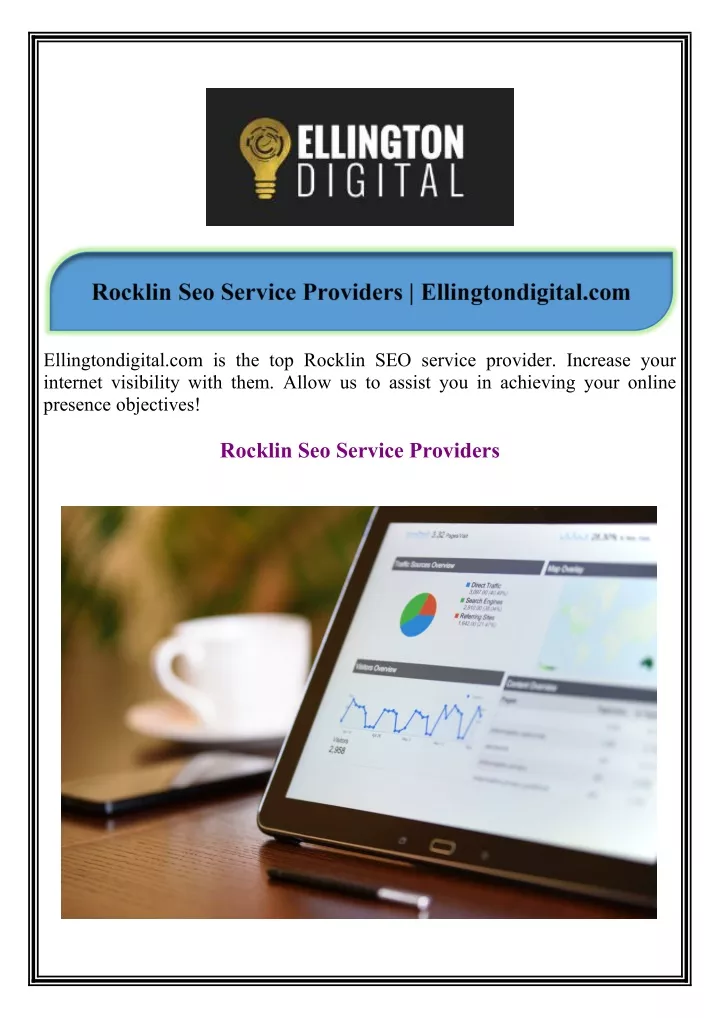 ellingtondigital com is the top rocklin