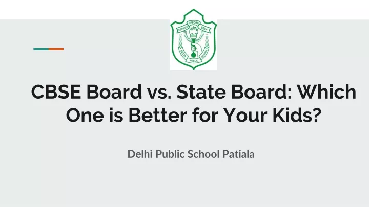 cbse board vs state board which one is better for your kids