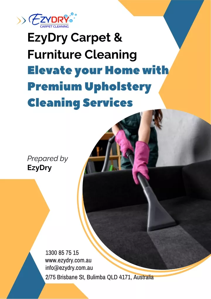 ezydry carpet furniture cleaning elevate your