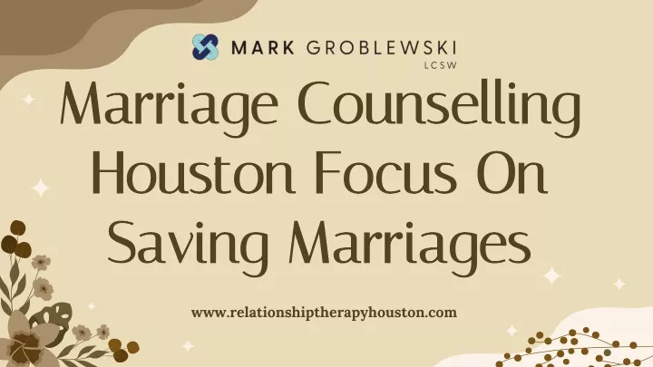 marriage counselling marriage counselling houston