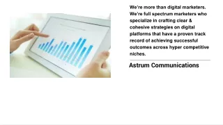 astrum communications