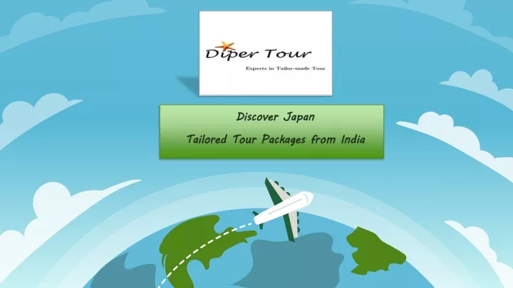 discover japan tailored tour packages from india