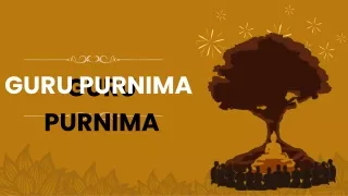 Guru Purnima