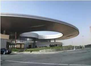 specialized steel contractors