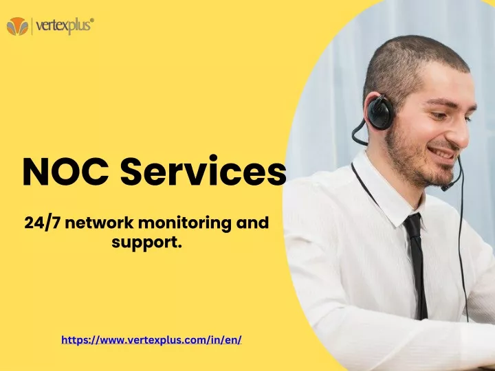 noc services