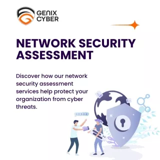 Network Security Assessment