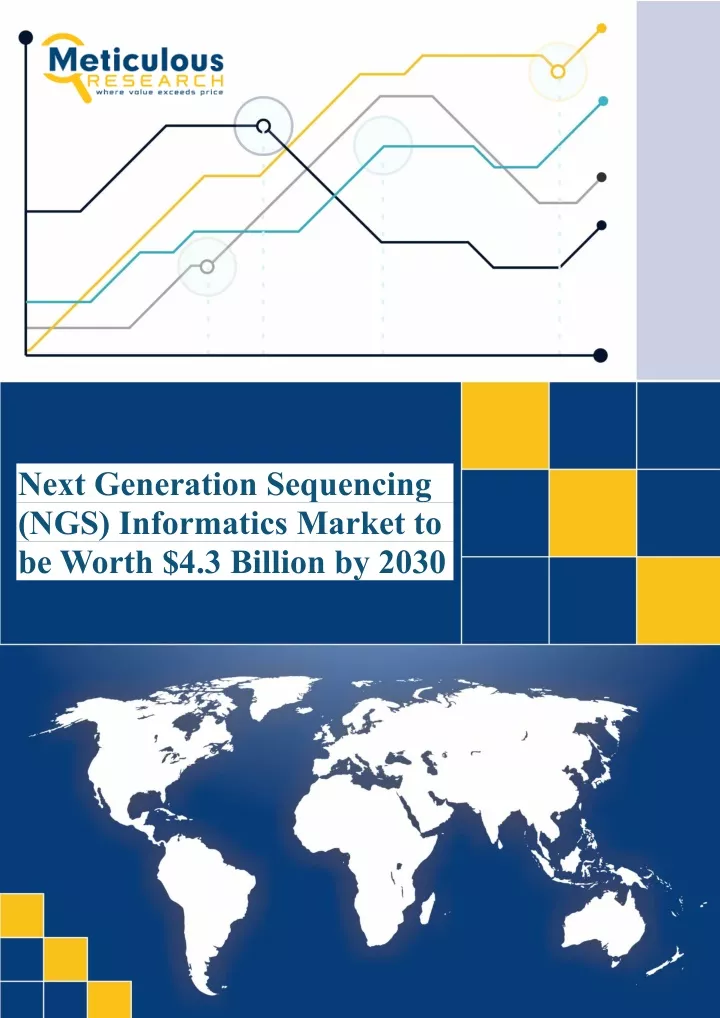 next generation sequencing ngs informatics market