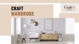 craft
