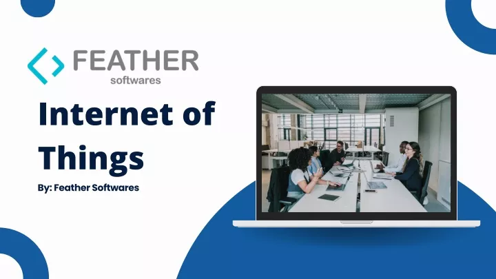 internet of things by feather softwares