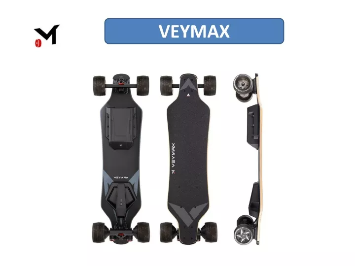 veymax