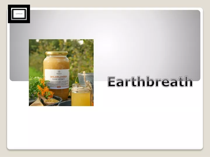 earthbreath