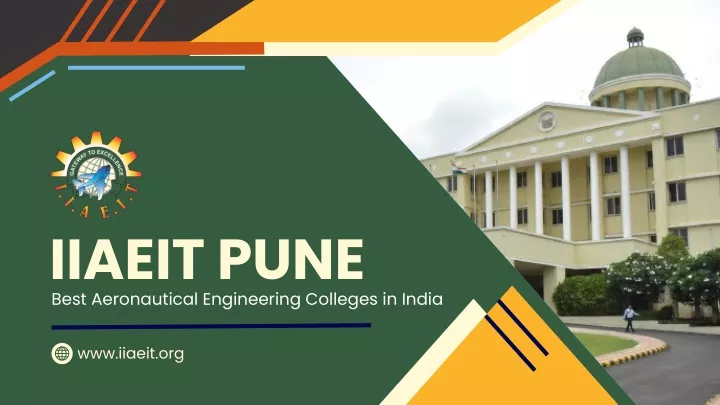 iiaeit pune best aeronautical engineering