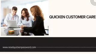 Quicken Patch Update Error