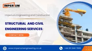 www imperiumengineering co uk