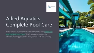 Commercial-Pool-Maintenance-Plano