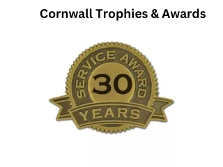 custom metals trophies