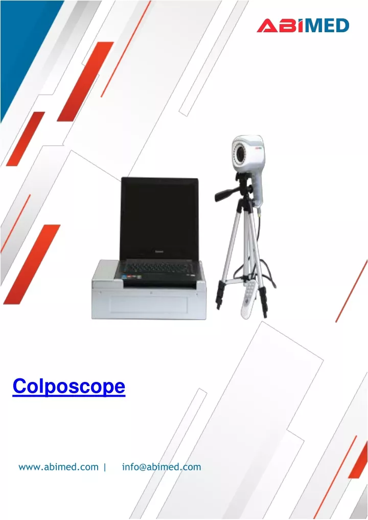 colposcope