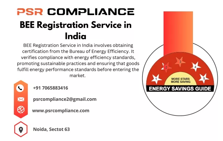 bee registration service in india