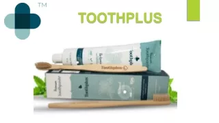 Toothplus