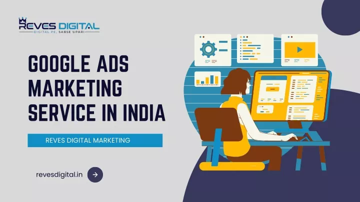 google ads marketing service in india