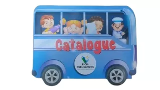 RICHI PUBLICATIONS catalog - The best book publishers in India