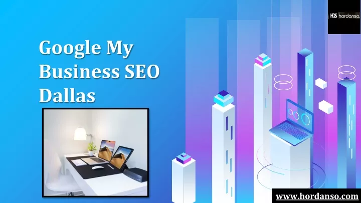 google my business seo dallas