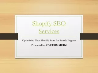Shopify_SEO_Services_OyeCommerz