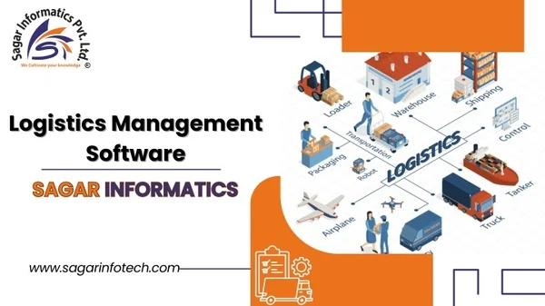 Benefits of Logistics Management Software