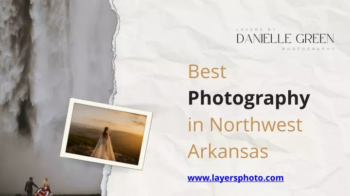 best photography in northwest arkansas