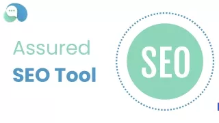 Discover Expedichat's Assured SEO Tool