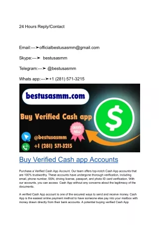 Buy Verified TransferWise Accounts