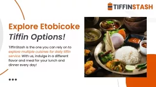 Earn Discounts and Rewards with Our Tiffin Service in Etobicoke!