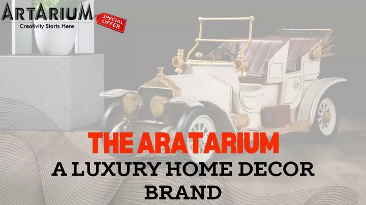 the aratarium