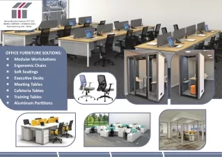 Alpine Modular Interiors Pvt Ltd