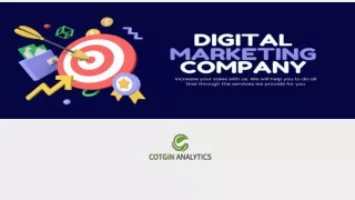 Best Digital Marketing Company in Delhi