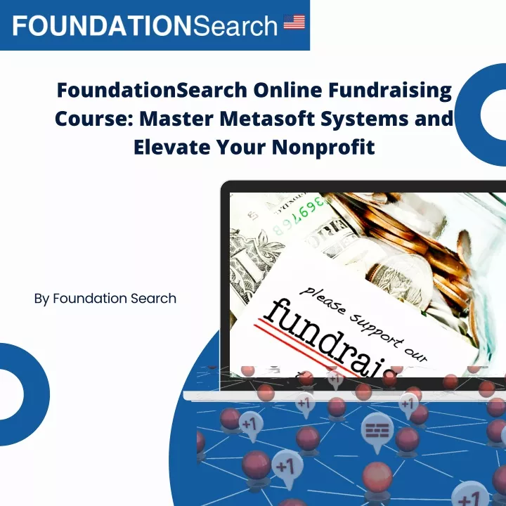 foundationsearch online fundraising course master