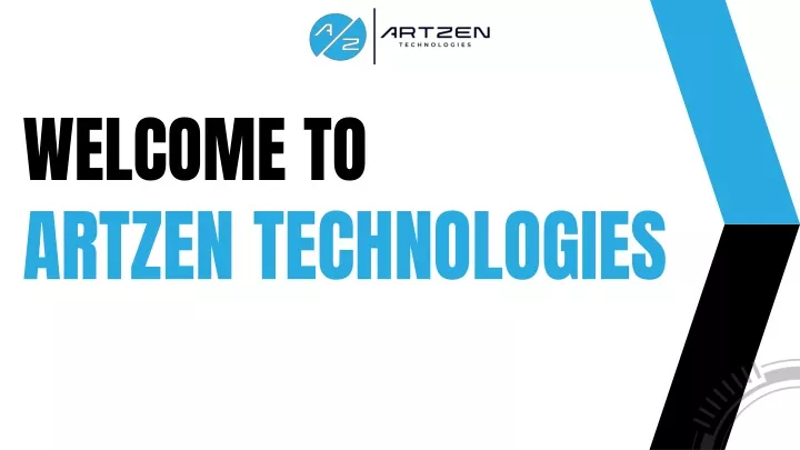 welcome to artzen technologies