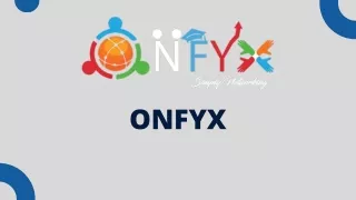 onfyx