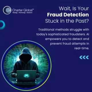 How AI Enhances Ecommerce Fraud Prevention