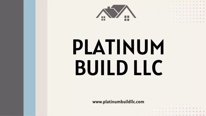 platinum build llc