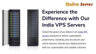 Experience-the-Difference-with-Our-India-VPS-Servers.pptx