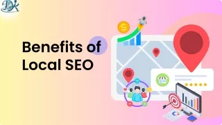 Top Local SEO Service Provider Agency in Mumbai - Digital Karobari