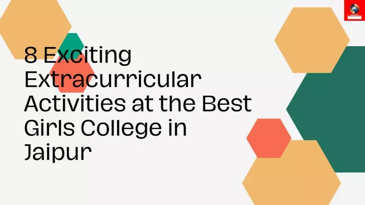 8 exciting extracurricular activities at the best