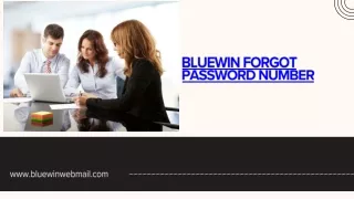 Bluewin Customer Care Switzerland
