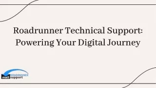 roadrunner-technical-support-powering-your-digital-journey