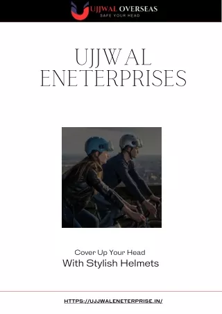 Ujjwal Enterprises