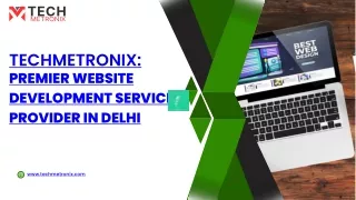 techmetronix